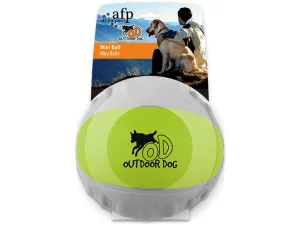 AFP Outdoor - Durafoam Mini Ball Green