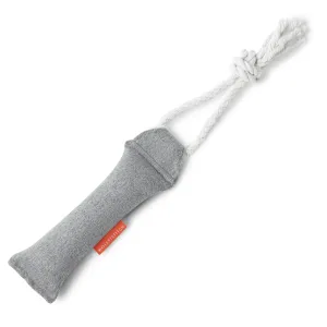 Alpine Tug Toy - Grey by Molly And Stitch US