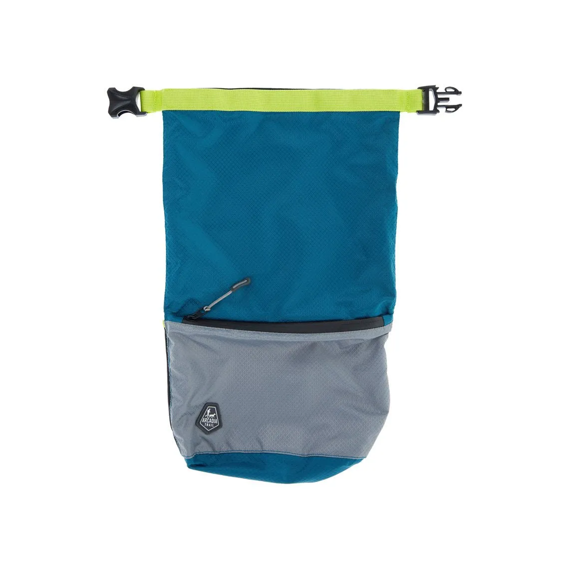 Arcadia Trail 2-IN-1 Water Bottle with Bowl