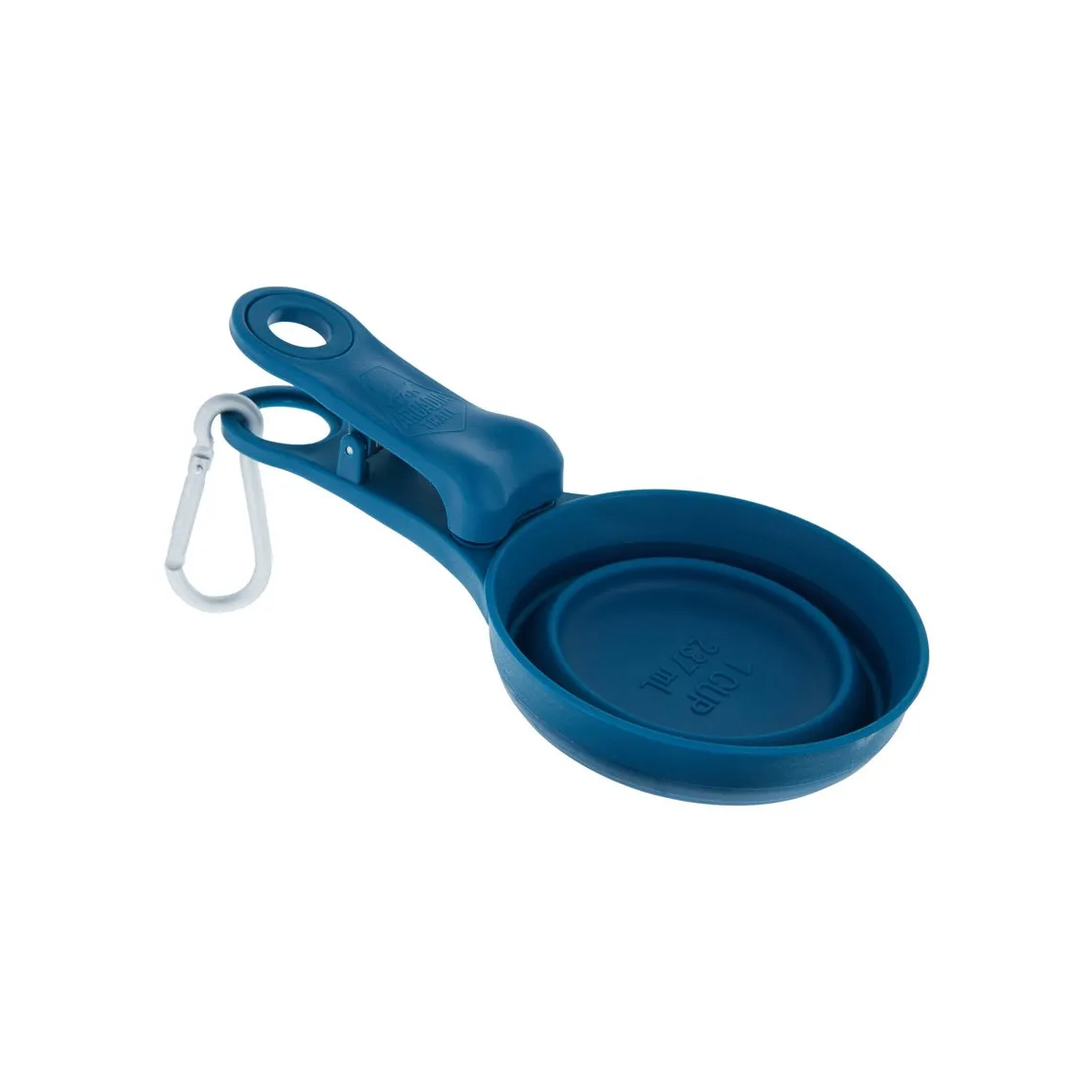 Arcadia Trail 2-IN-1 Water Bottle with Bowl