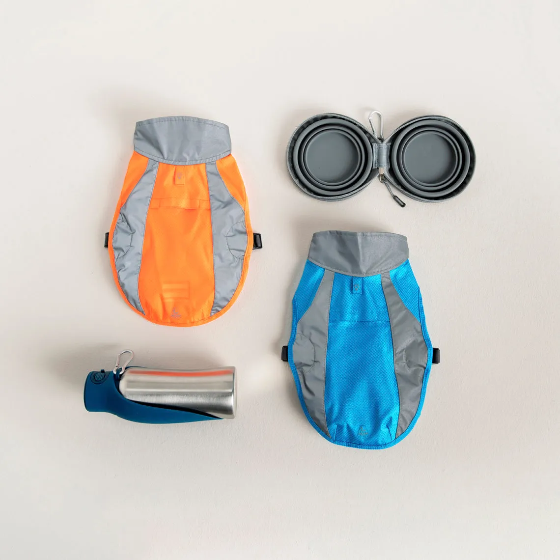 Arcadia Trail 2-IN-1 Water Bottle with Bowl