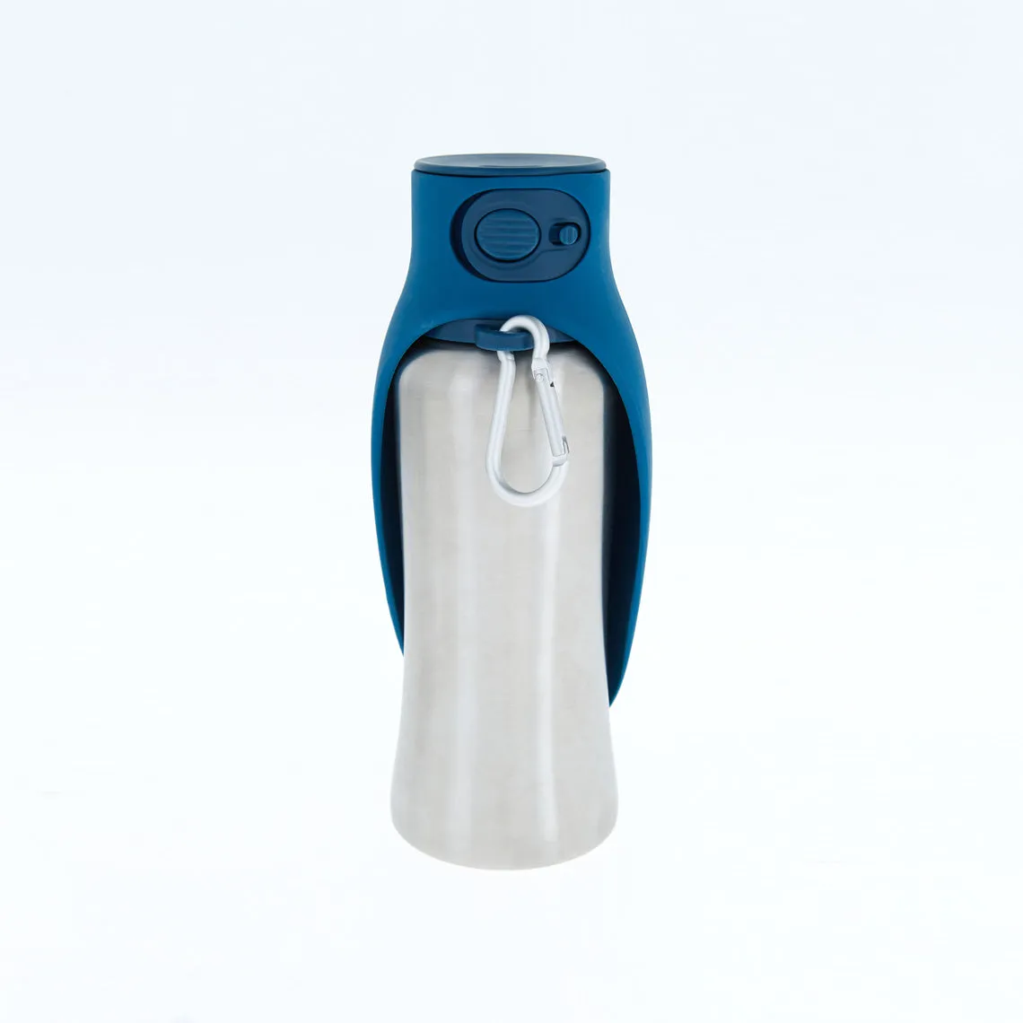 Arcadia Trail 2-IN-1 Water Bottle with Bowl