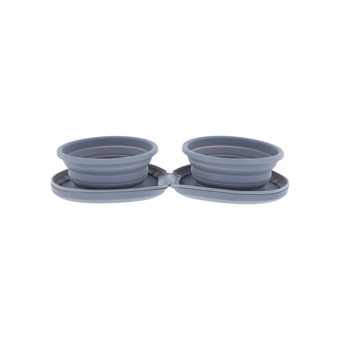 Arcadia Trail 2-IN-1 Water Bottle with Bowl