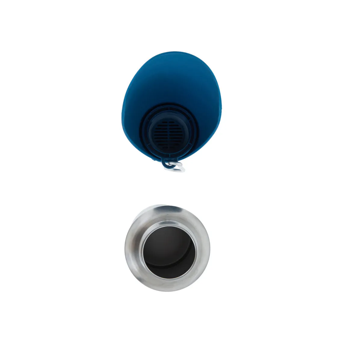 Arcadia Trail 2-IN-1 Water Bottle with Bowl