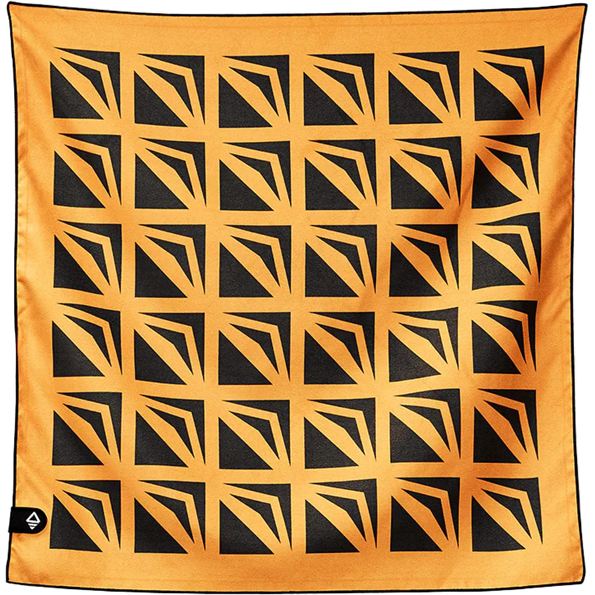 Bandana Towel