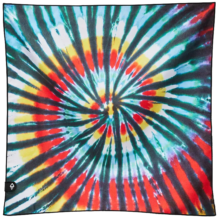 Bandana Towel