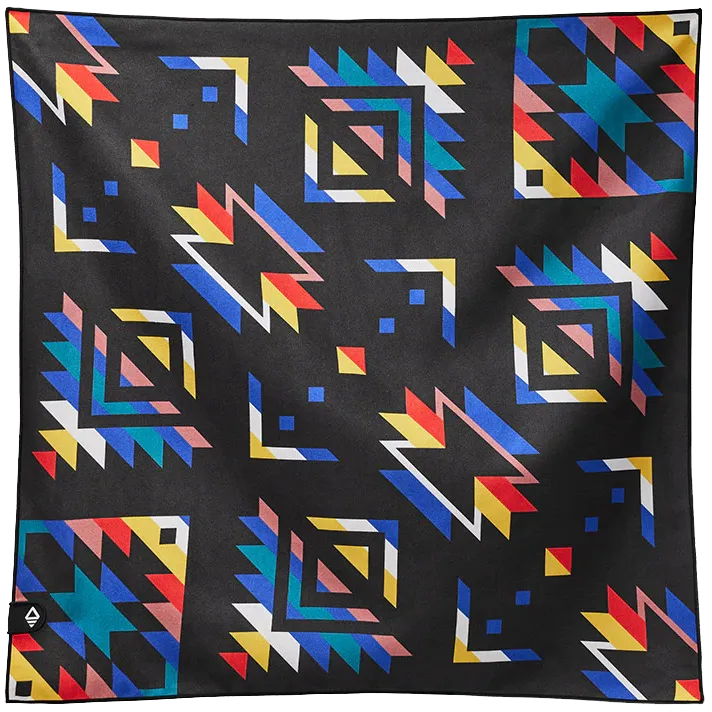 Bandana Towel
