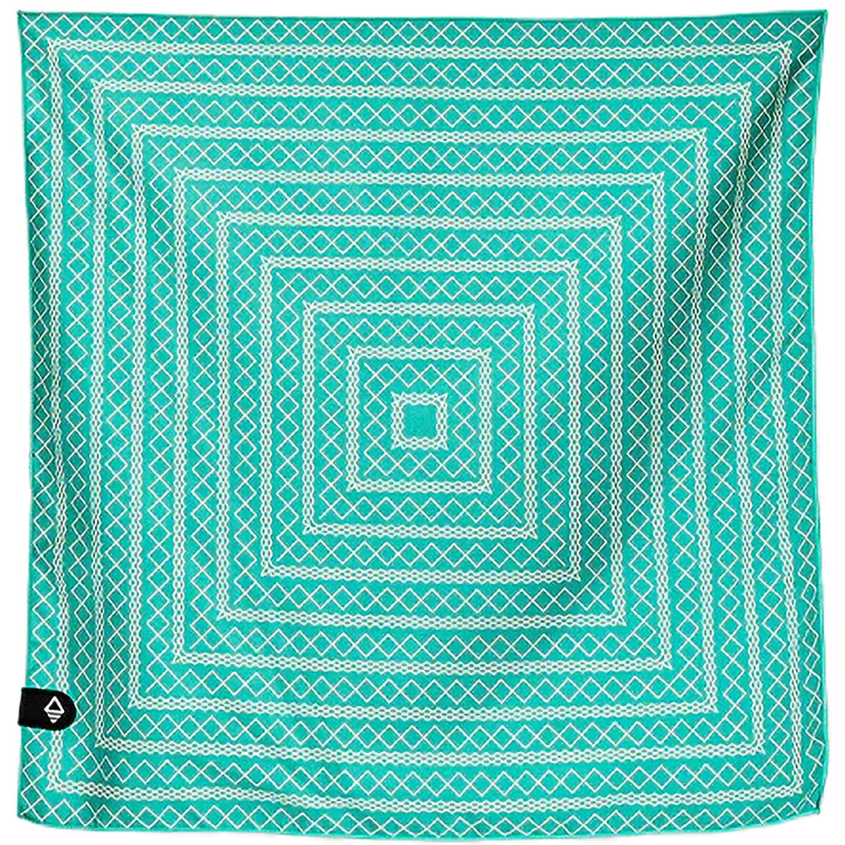 Bandana Towel