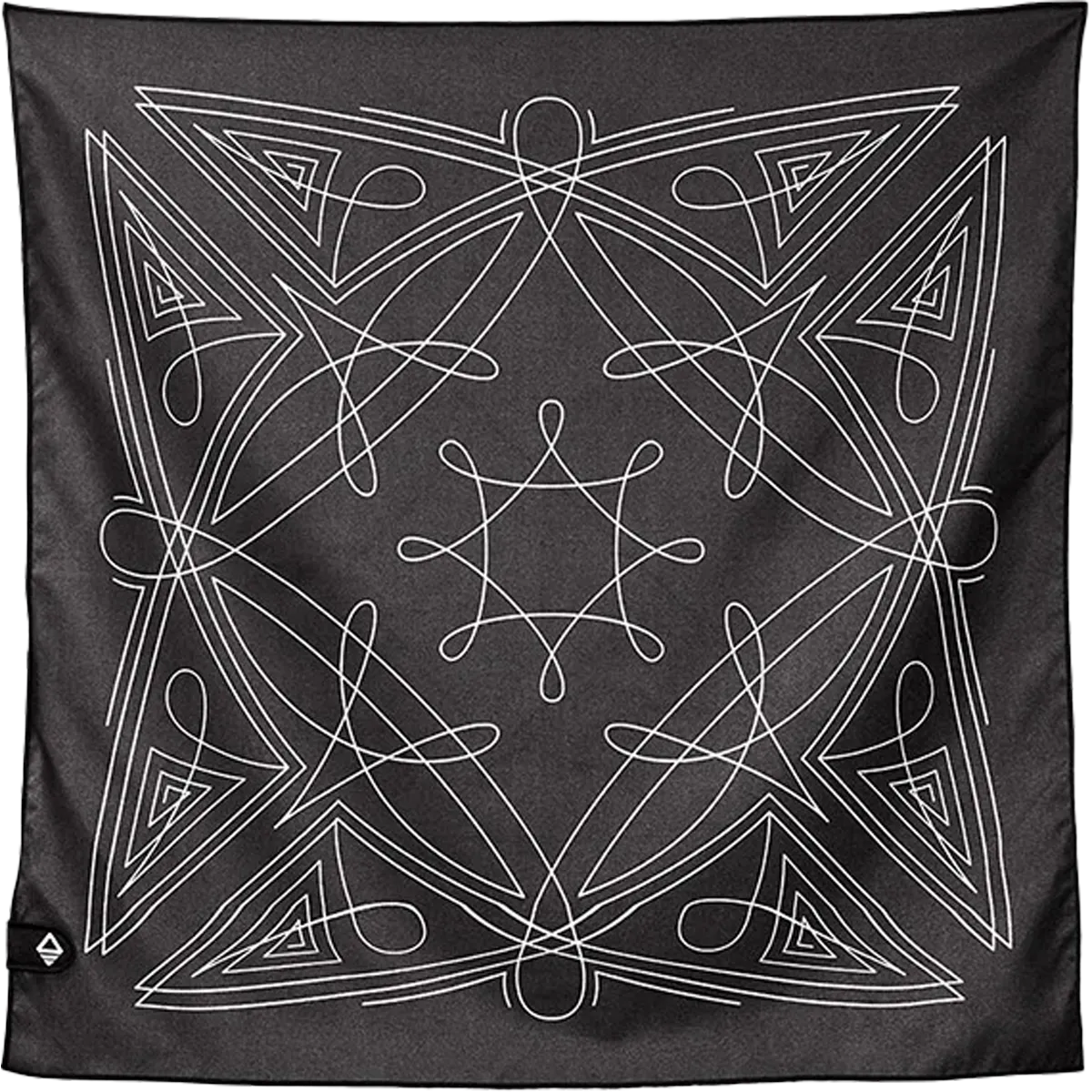 Bandana Towel