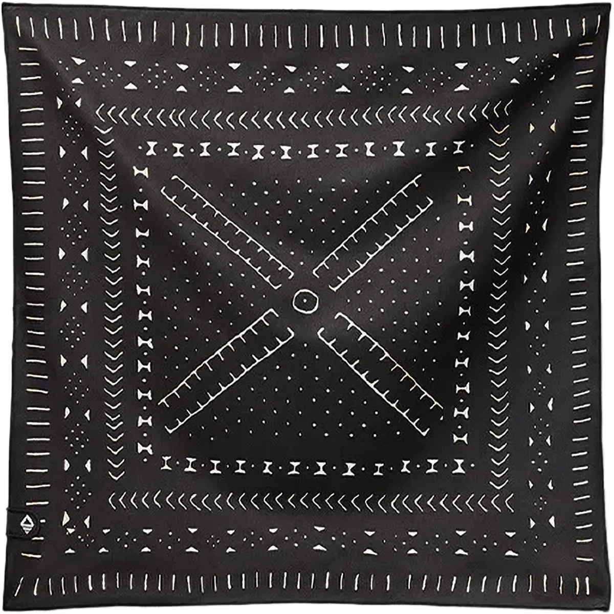 Bandana Towel