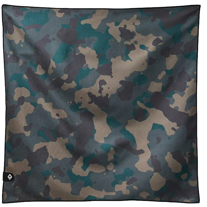 Bandana Towel