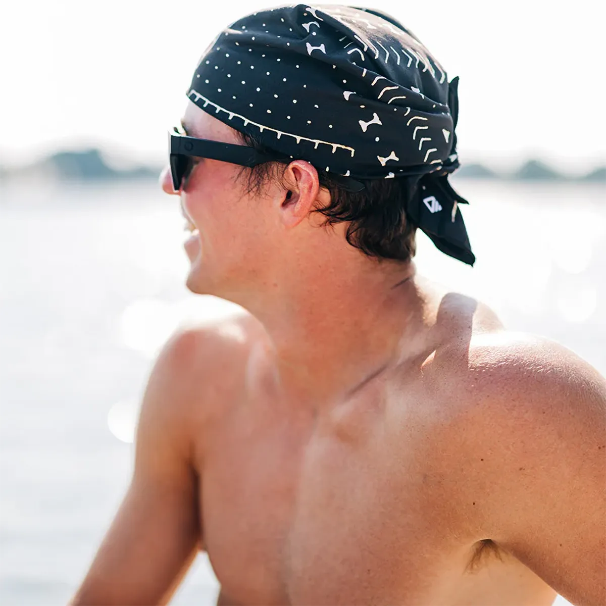Bandana Towel
