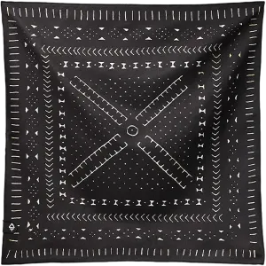 Bandana Towel