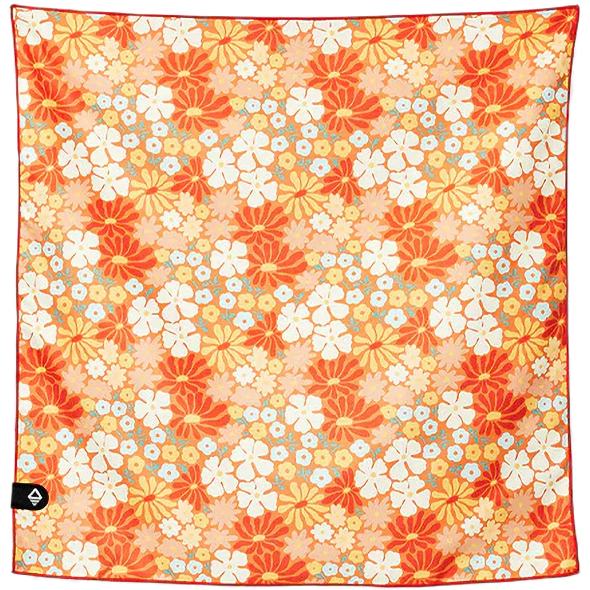 Bandana Towel