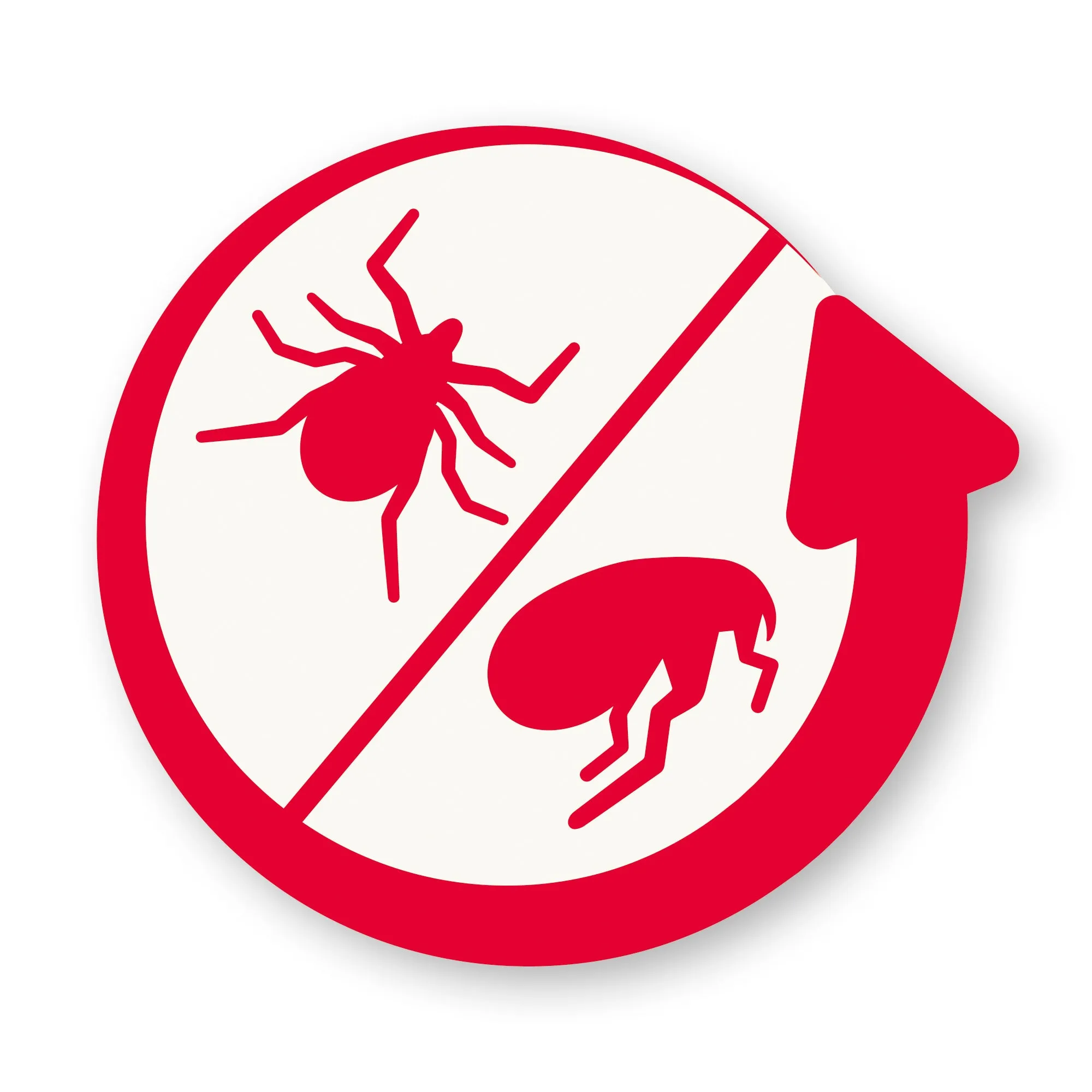 Beaphar FIPROtec® Flea & Tick Spray for Cats & Dogs 100ml