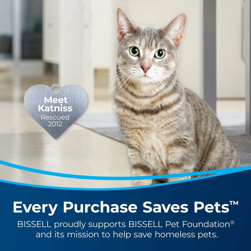 BISSELL PET Multi-Surface with Febreze Formula (3-pack)