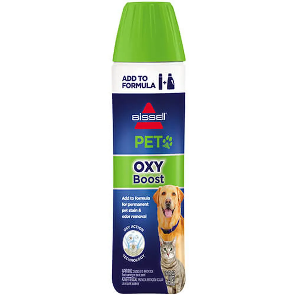 BISSELL SpotBot Pet Antibacterial & Sanitize Bundle