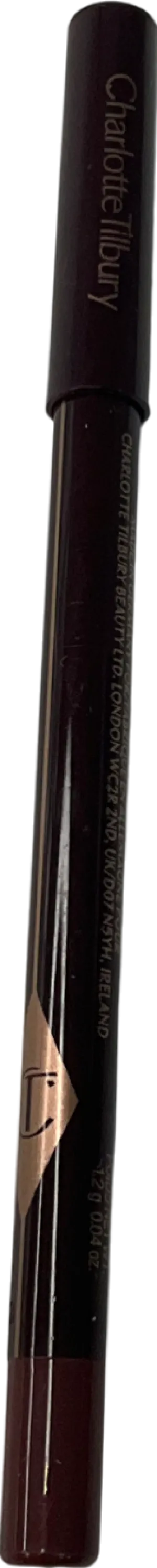 Charlotte Tilbury Pillow Talk Eyeliner Pillow Talk 1.2