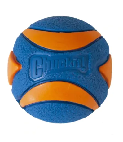 Chuckit! Ultra Squeaker Ball Dog Toy