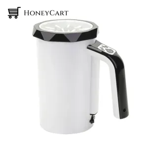 Clawsome Automatic Dog Paw Cleaner