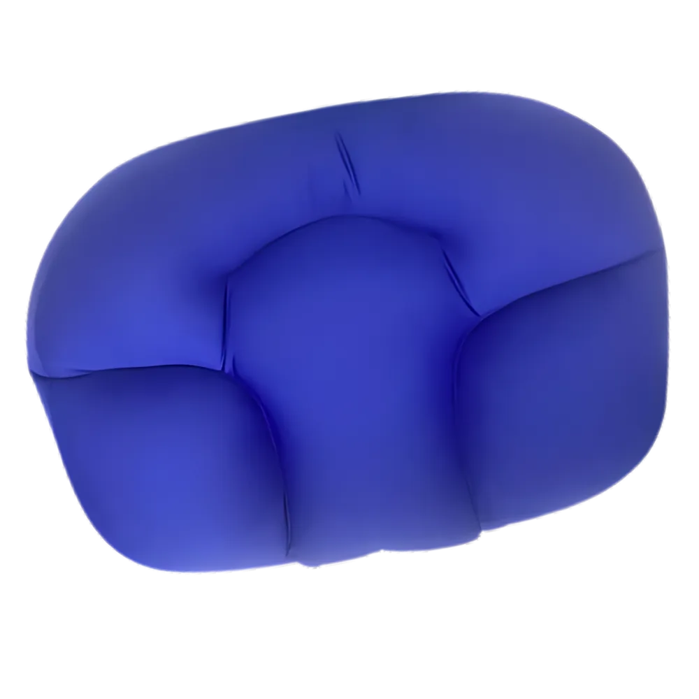 Cooling Microbeads Cloud Pillows