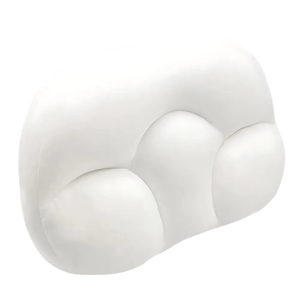Cooling Microbeads Cloud Pillows