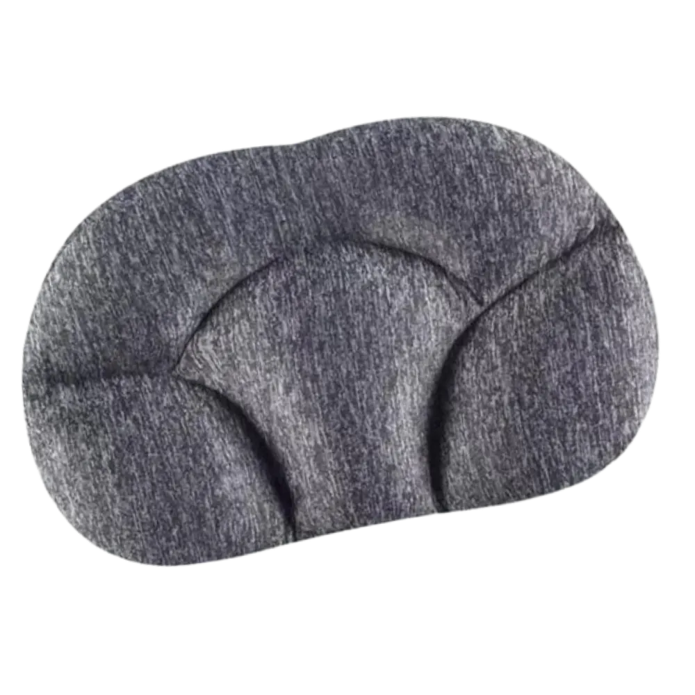 Cooling Microbeads Cloud Pillows