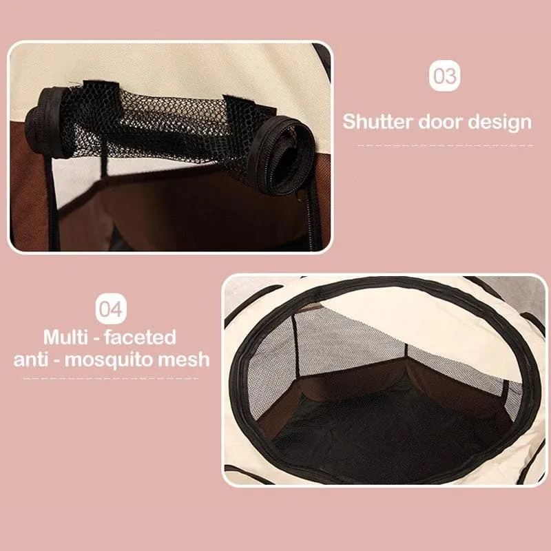Dog Playpen