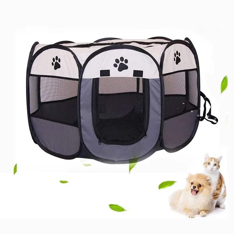 Dog Playpen