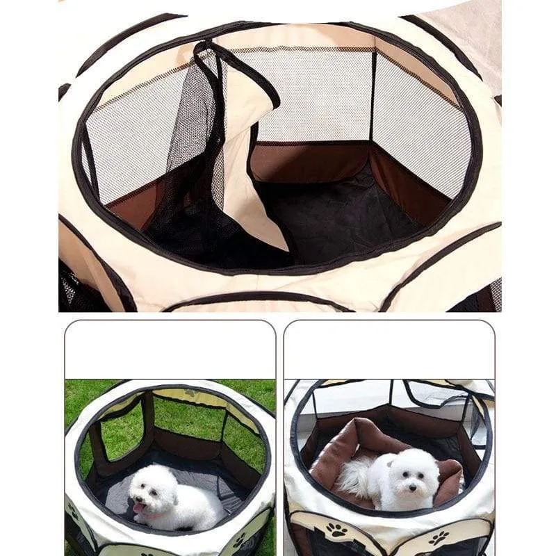 Dog Playpen
