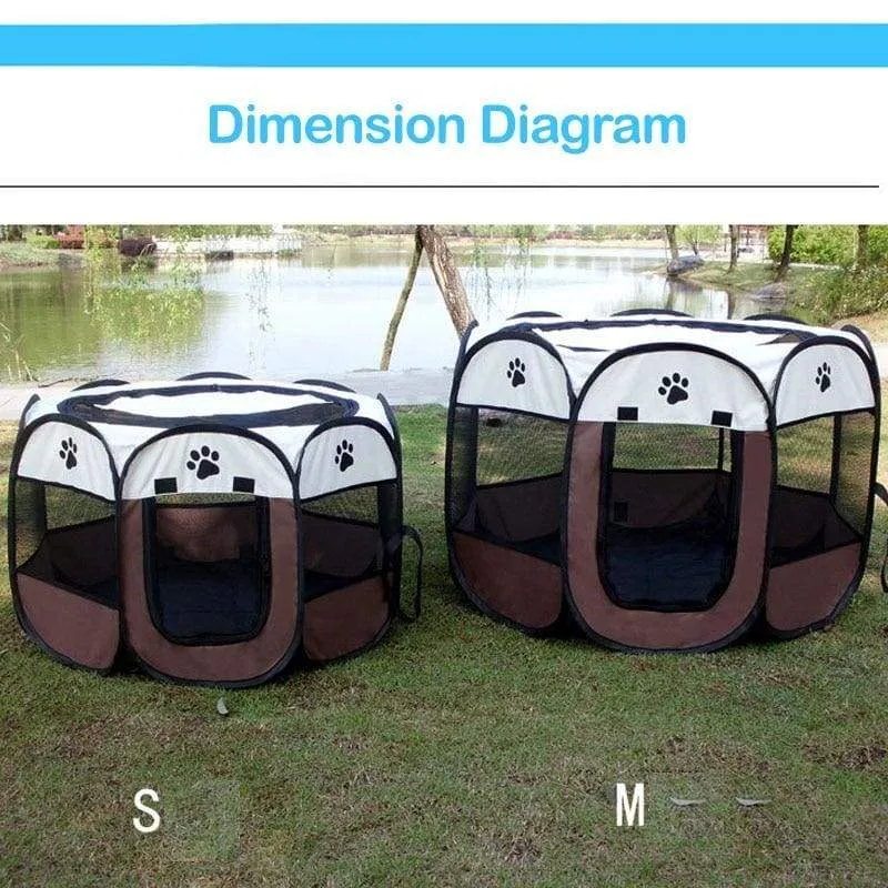 Dog Playpen
