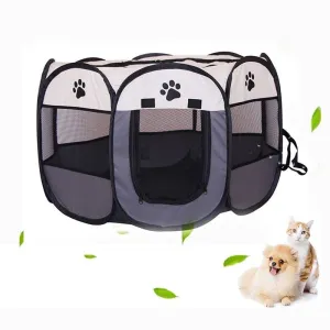 Dog Playpen
