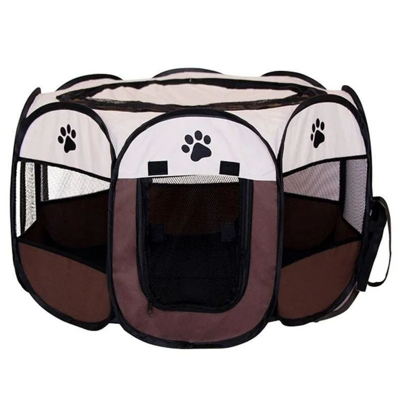 Dog Playpen