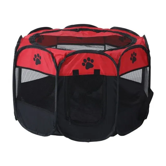 DOGGYZSTYLE Dog Shade Tent