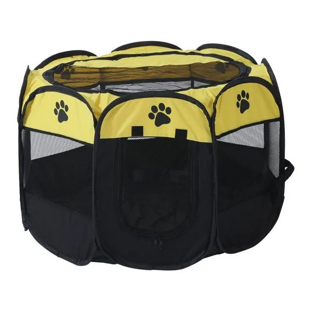 DOGGYZSTYLE Dog Shade Tent