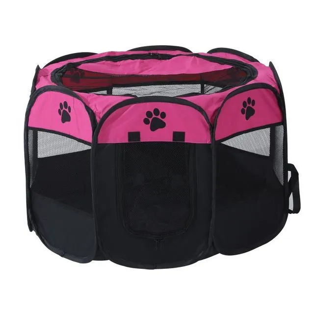 DOGGYZSTYLE Dog Shade Tent