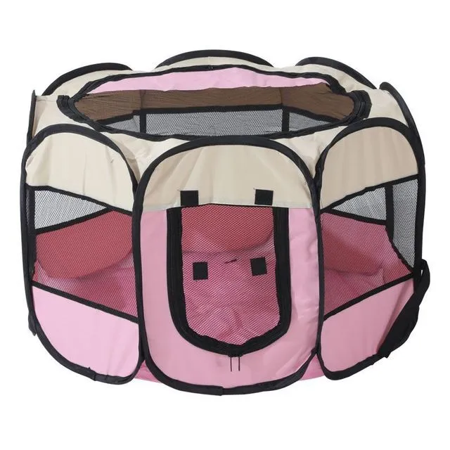 DOGGYZSTYLE Dog Shade Tent
