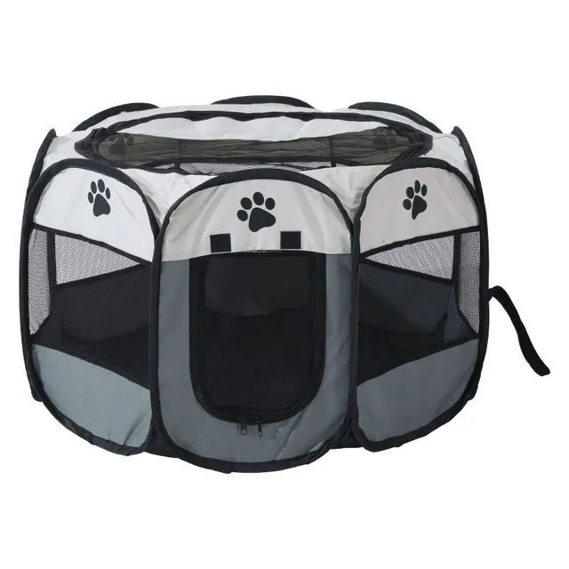 DOGGYZSTYLE Dog Shade Tent