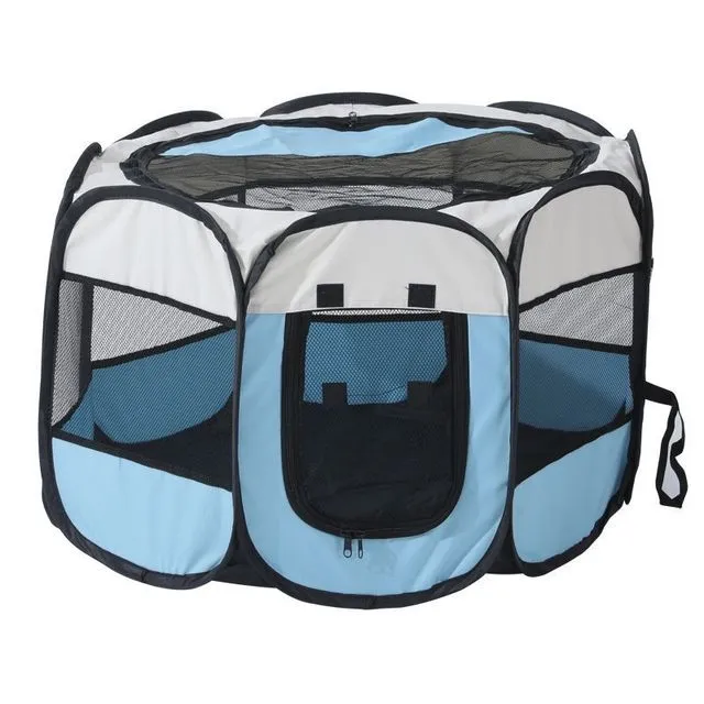 DOGGYZSTYLE Dog Shade Tent