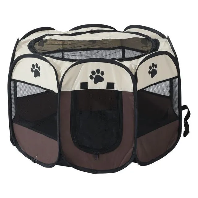 DOGGYZSTYLE Dog Shade Tent