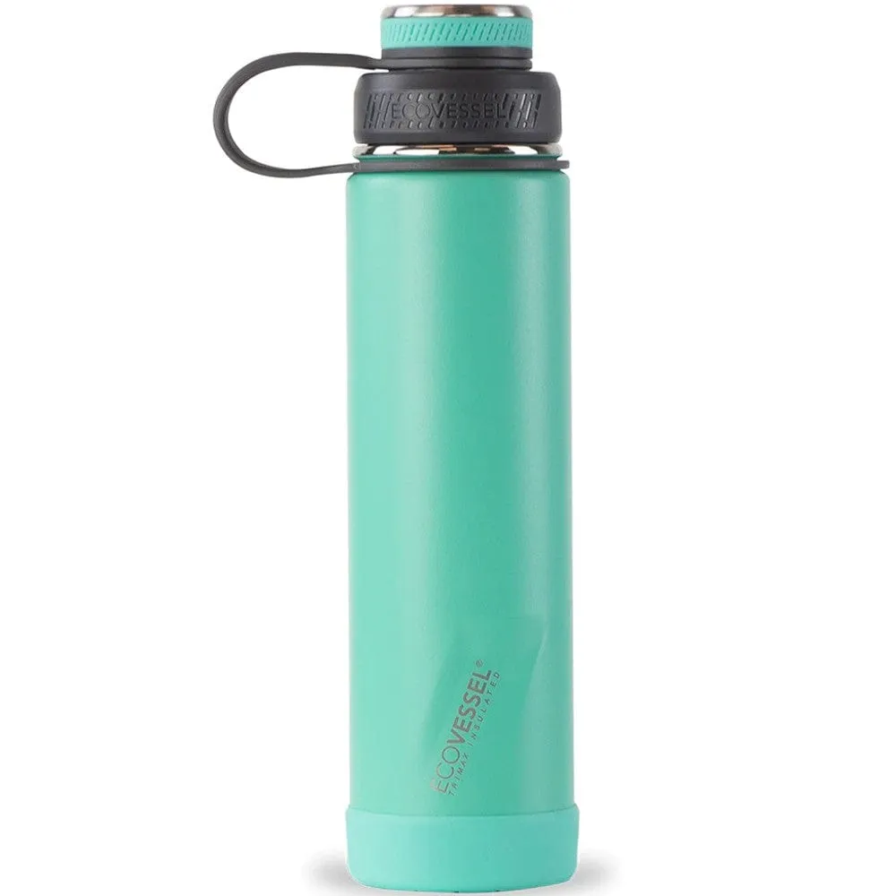 EcoVessel Boulder Triple Insulated Bottle 709ml
