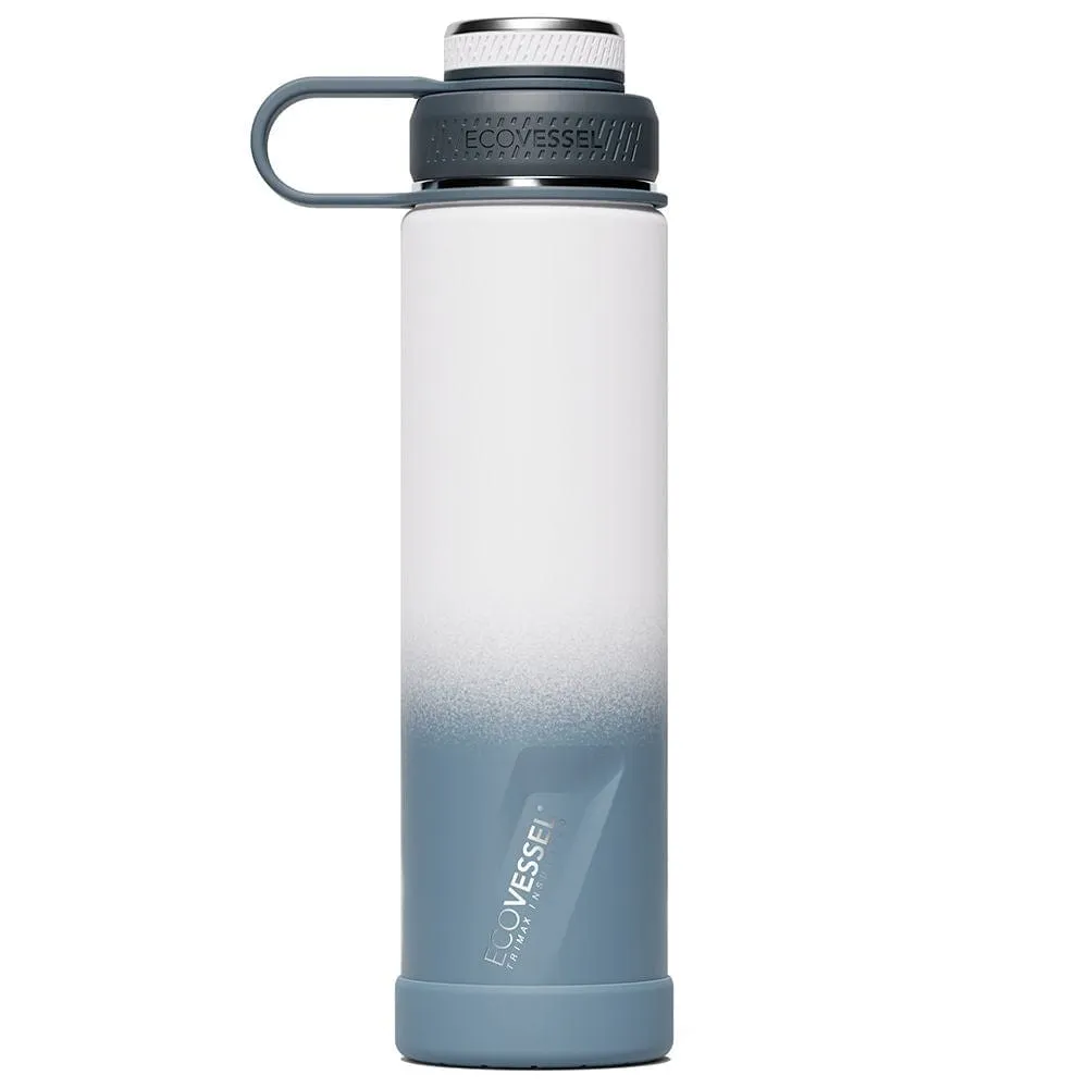EcoVessel Boulder Triple Insulated Bottle 709ml