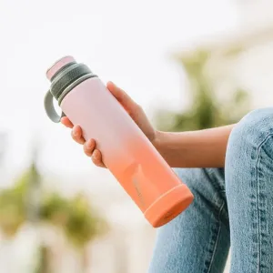 EcoVessel Boulder Triple Insulated Bottle 709ml