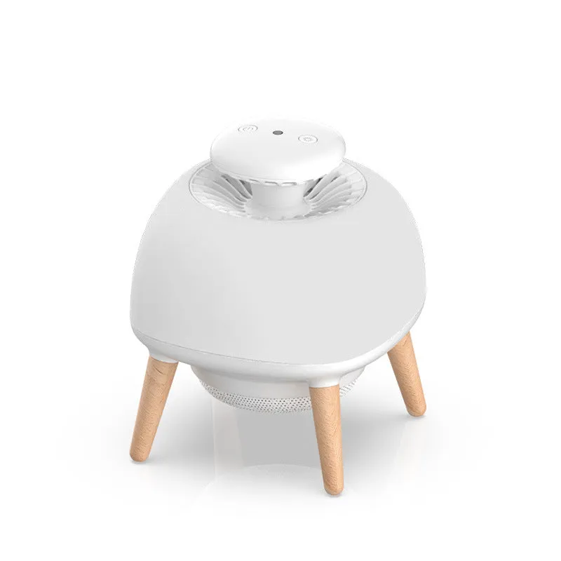 Electric USB Mosquito Killer Lamp Insect Killer Anti Mosquito Trap Fly UV Repellent Lamp Outdoor