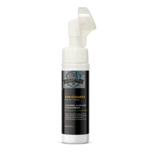 Essential Dog Rinse-Free Paw Cleaner