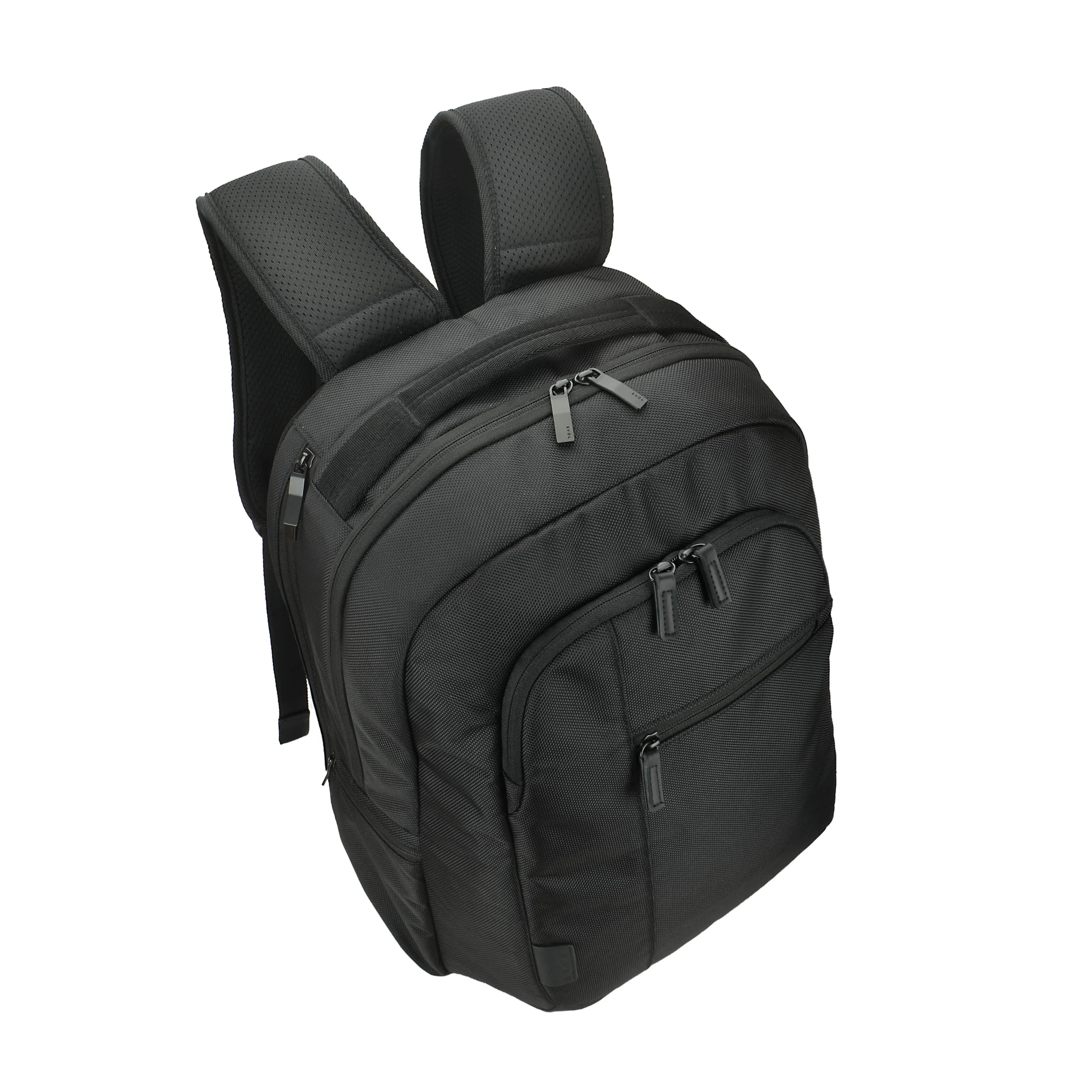 Generation Earth Warratha Laptop Backpack 16" (Black)