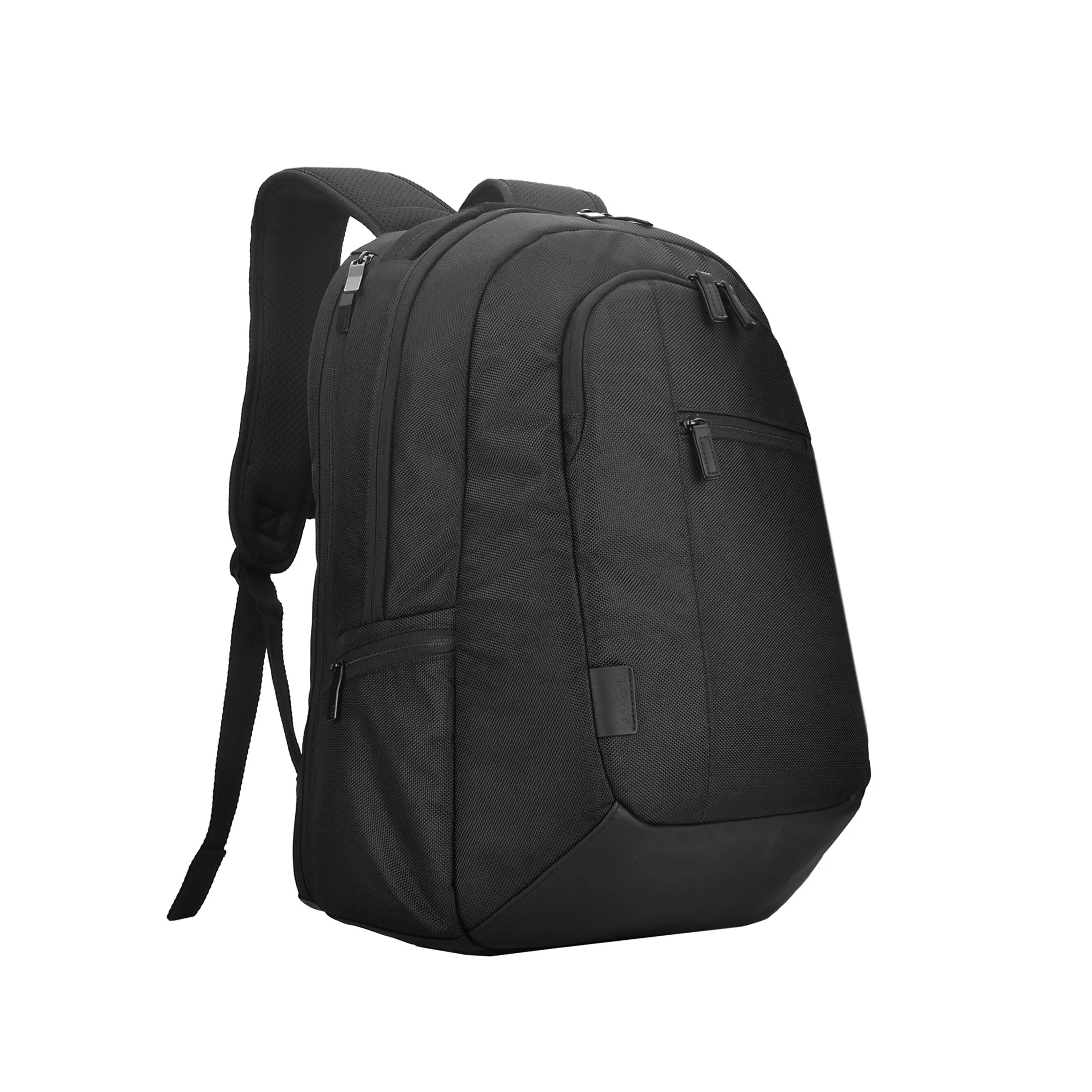 Generation Earth Warratha Laptop Backpack 16" (Black)