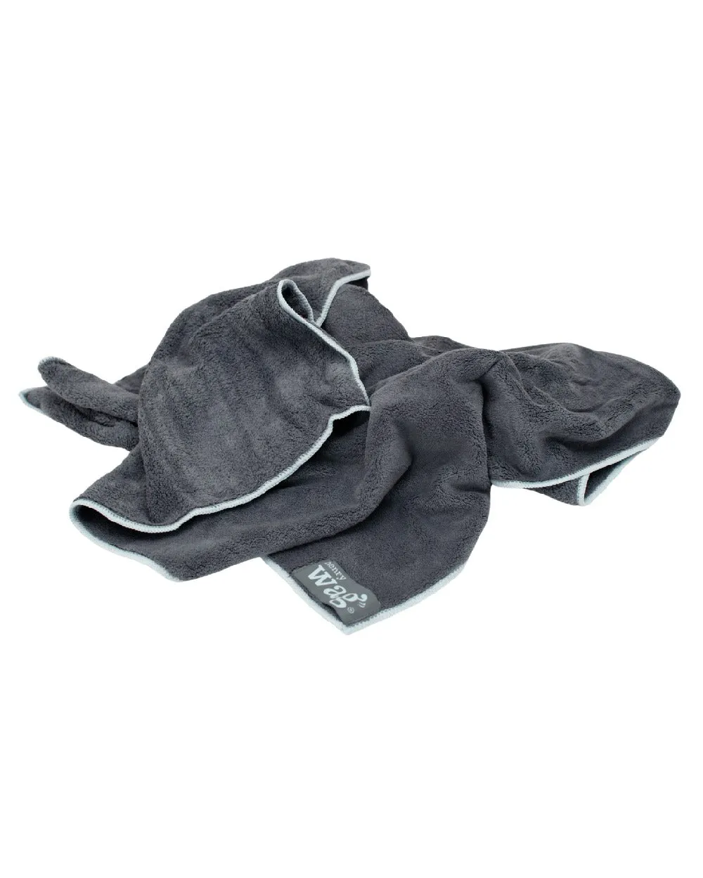 Henry Wag Microfibre Towel