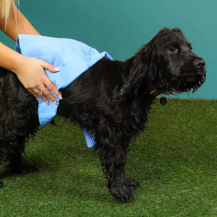 Just Chillin' Cooling Towel for Dogs