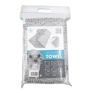 M-PETS Microfibre Towel